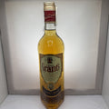 Grant's Family Reserve — Spanish Export — 70cl — Sealed — Collectible