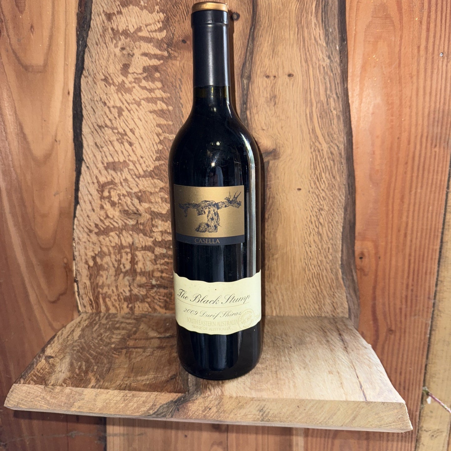 The Black Stump 2021 Casella