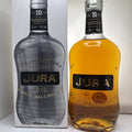 Isle of Jura 10 Year Old — c.2000s — 70cl, 40%, boxed