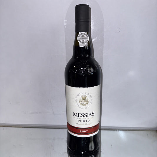 Messias Ruby Port
