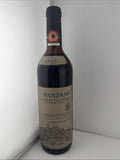Panzano Chianti Classico DOC 1982 Castelli Del Grevepesa Italy 75cl