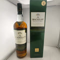 Macallan Select Oak 2009 Travel Retail Whisky Boxed 700ml