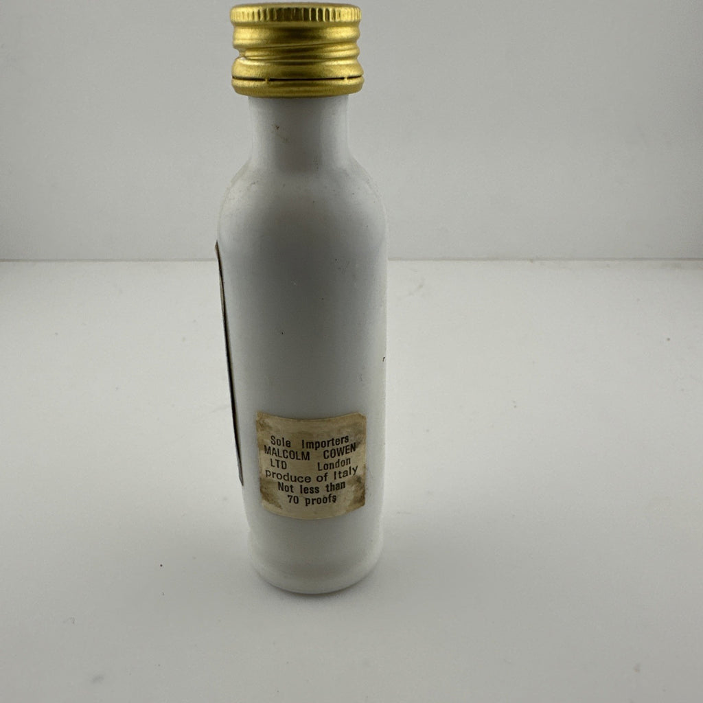 Casoni Ovoro Coffee Liqueur Miniature