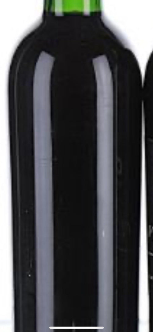 Croft 1966 Vintage Port No Label Perfect Wax Capsule Top