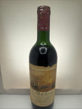Château Les Leves Les Vergnes — The Turner Collection — 1985 Display Wine