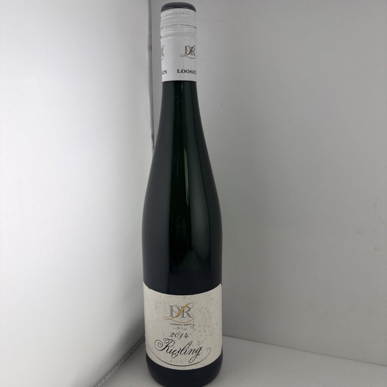 Loosen Bros Dr L Riesling 2014 Mosel German White Wine 75cl