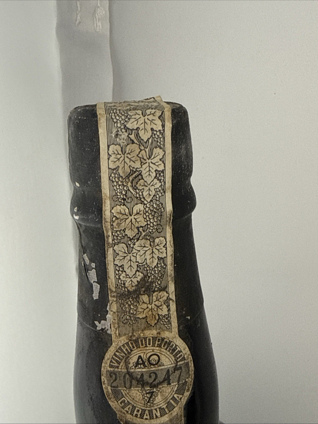 1964 C. da Silva Vintage Nacional Port 75cl