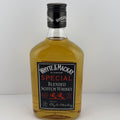 Whyte & Mackay Special Blended Scotch Whisky 35cl Vintage Late 1990s