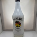 Malibu Original Coconut Rum Liqueur — 1L 18% — Tropical Sweet — Cocktail Ready