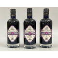 THE BITTER TRUTH CREME DE VIOLETTE LIQUEUR / 500ML / 22% /( One Bottle)