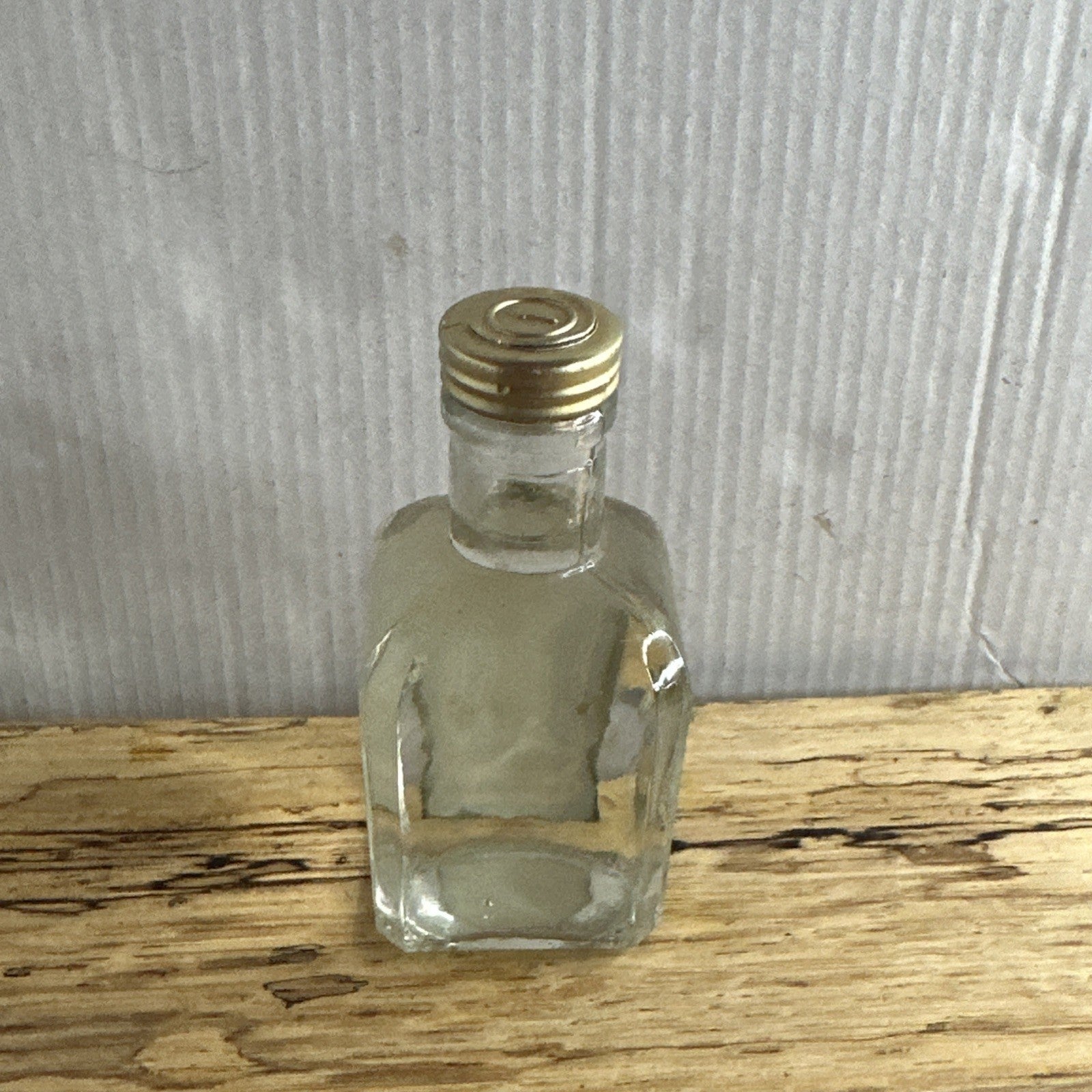 Farigoule de Forcalquier Thyme Liqueur miniature