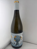 Dominio de la Granadilla Sauvignon Blanc Organic 2024 75cl Spanish Wine