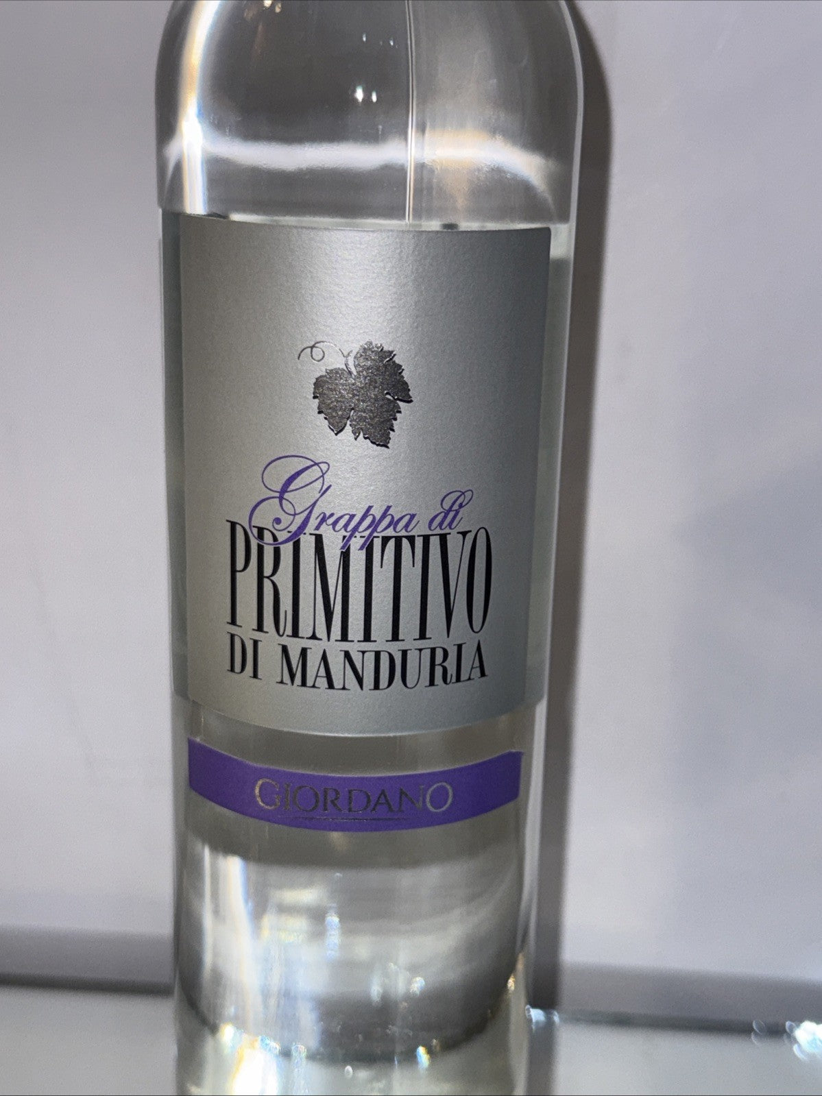 Baglio di Pianetto “Ra’is Essenza” Moscato Terre Siciliane IGT Grappa