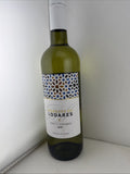 Marqués de Lodares Airén Macabeo 2024 Spanish White Wine 75cl