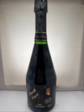 Pieroth Rotgold Red Sweet Sekt 1989 Still Sparkling And Drinks Well! Rare!