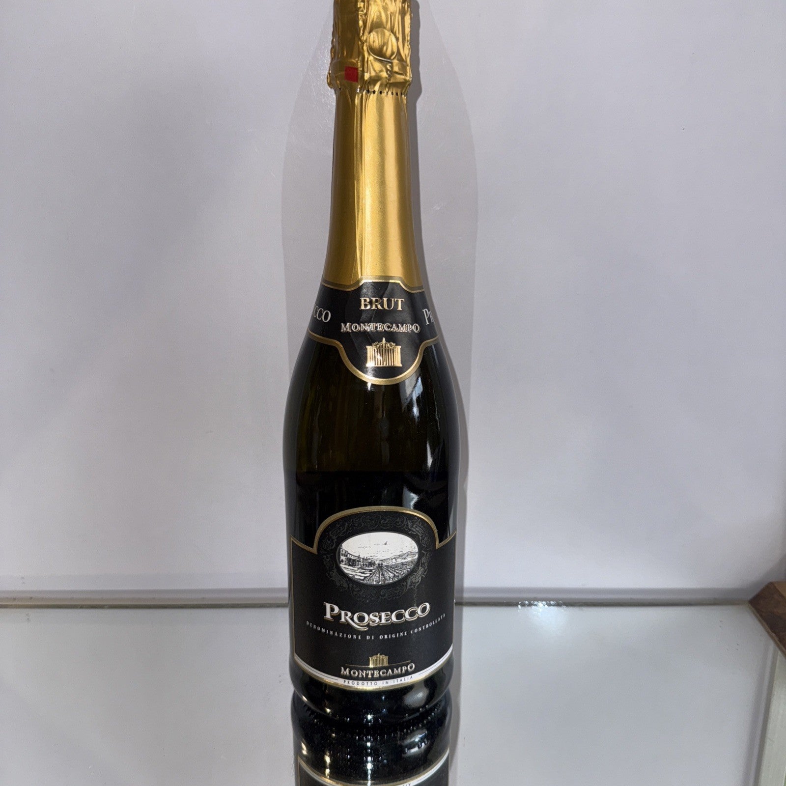 Montecampo Prosecco