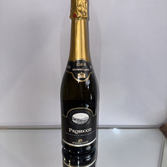 Montecampo Prosecco