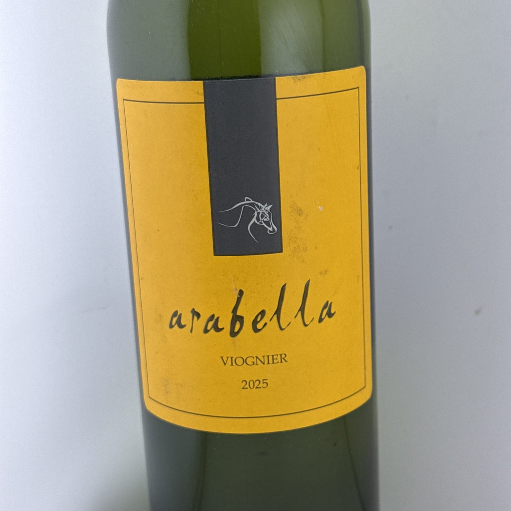 Arabella Viognier 2025 South African White Wine 75cl
