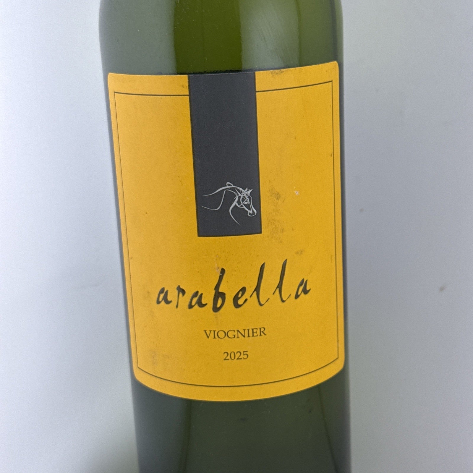 Arabella Viognier 2025 South African White Wine 75cl