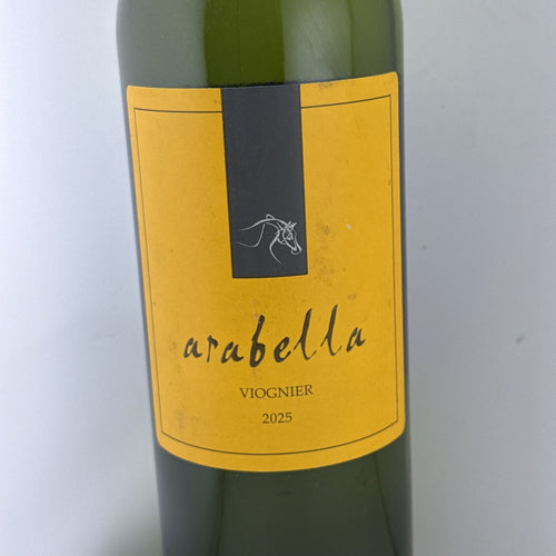 Arabella Viognier 2025 South African White Wine 75cl