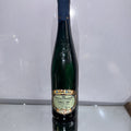 Pieroth Blue Burg Layer 2003  Bacchus Kabinett Nahe