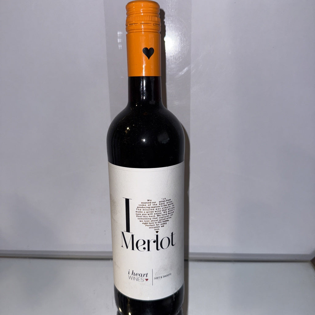 I ❤️Merlot