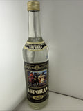 Vintage 1990s Legenda Belarusian Vodka 50cl 40% Mozyr Sealed Bottle