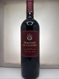 Marqués de Cáceres Crianza 2014 — Rioja DOCa — 75cl