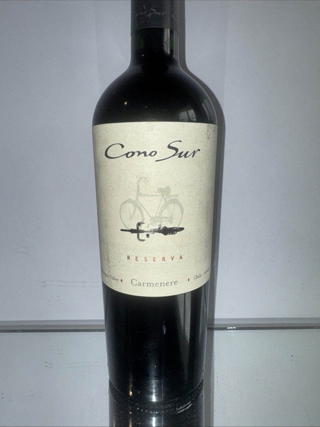 Cono Sur Reserva - Chile 2006 Red Wine