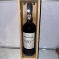 2006 Burmester Late Bottled Vintage Port