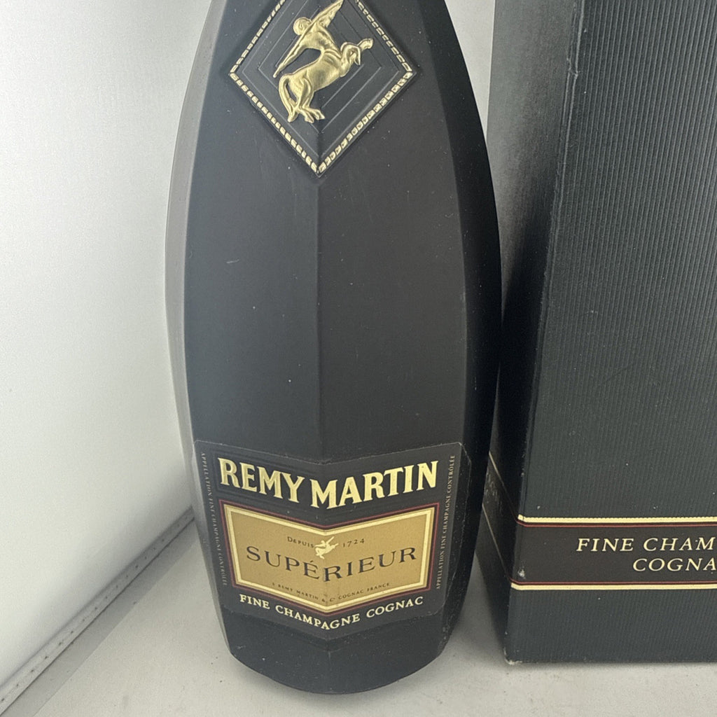 SALE Rémy Martin Supérieur Vieille Réserve Fine Champagne Cognac 70cl 40% Asian