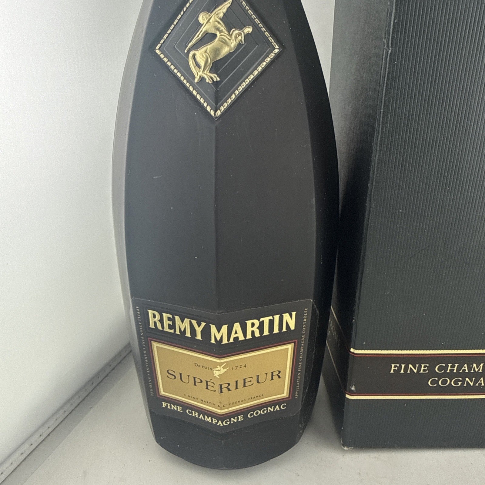 SALE Rémy Martin Supérieur Vieille Réserve Fine Champagne Cognac 70cl 40% Asian