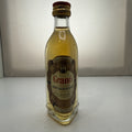 Grant's Standfast — 5cl Scotch Whisky Miniature — Triangular Bottle