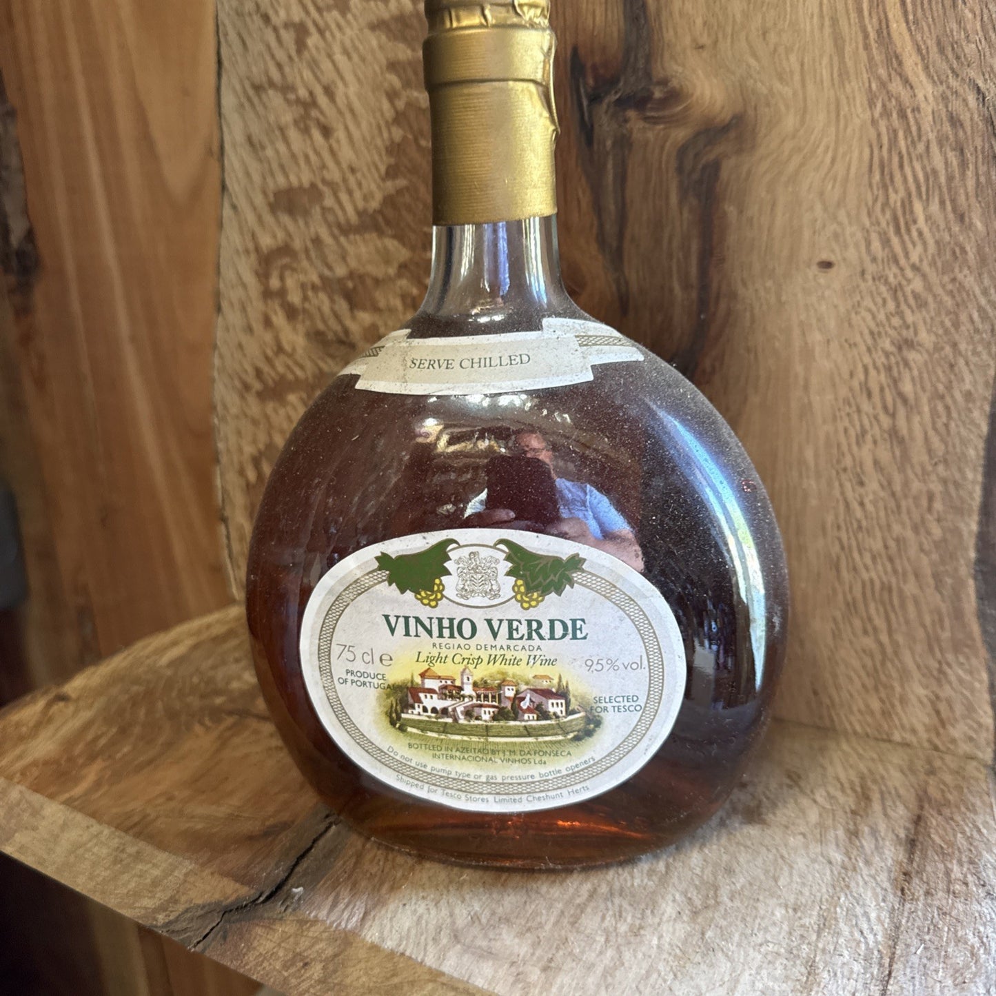 Iconic classic Vinho Verde 70 cl Wine Portugal