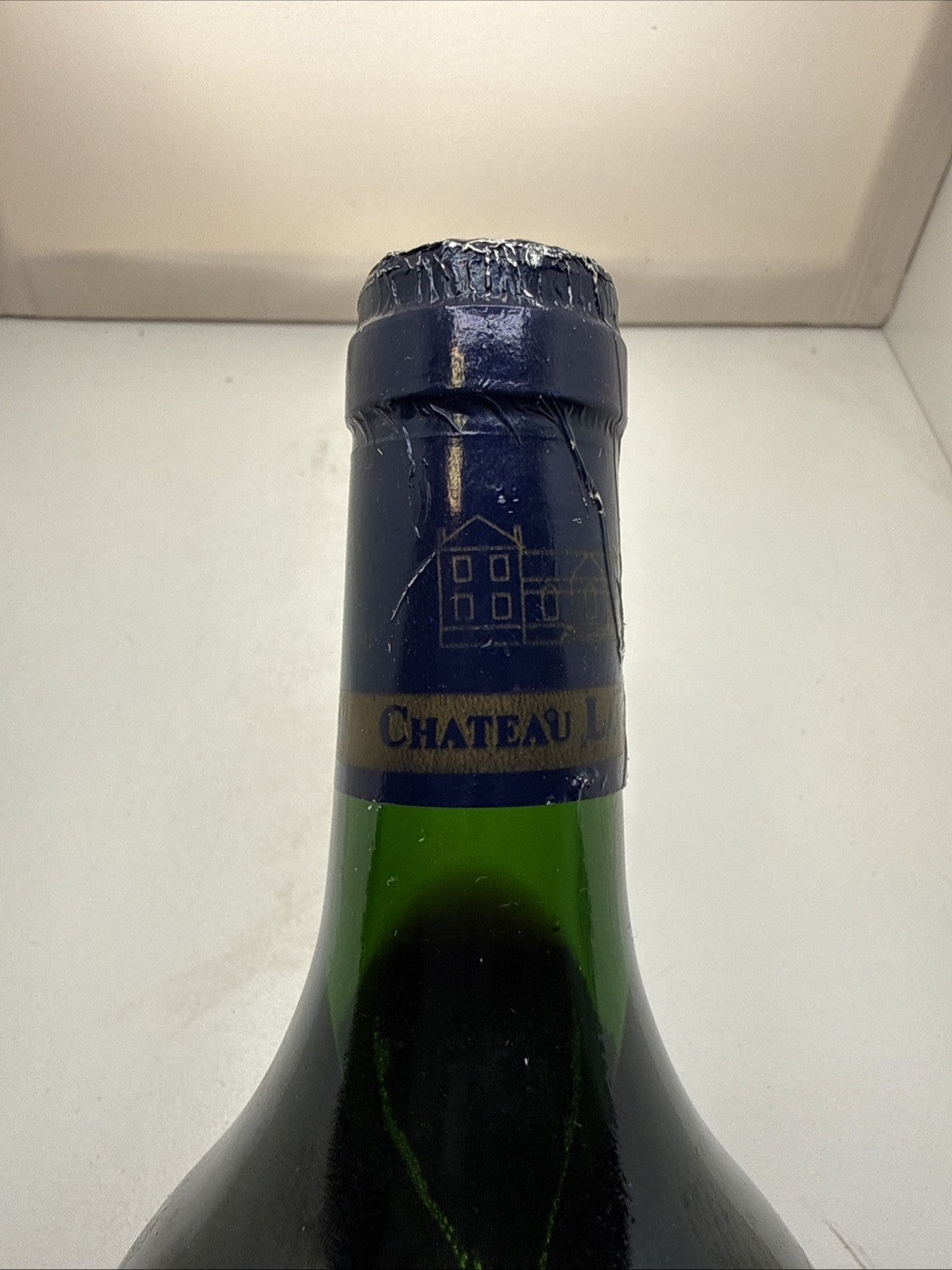 Château La France 1992 — Bordeaux Supérieur — 1.5L Magnum