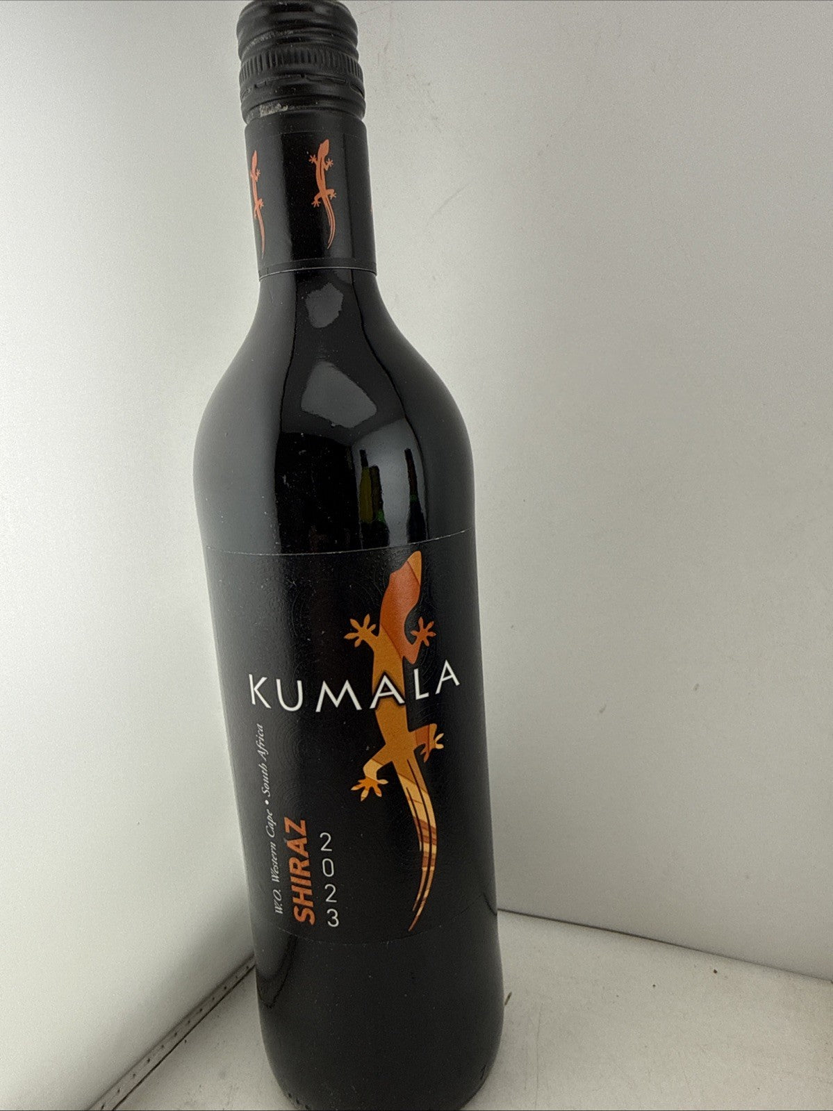 Kumala Shiraz 2023, Western Cape, South Africa, 75cl.