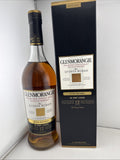 Glenmorangie Quinta Ruban 12 Year Old Whisky 70cl 46% Boxed (2010)