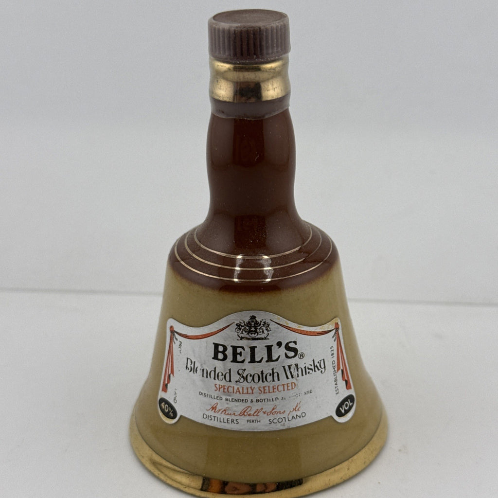 Bell's Blended Scotch Whisky Miniature