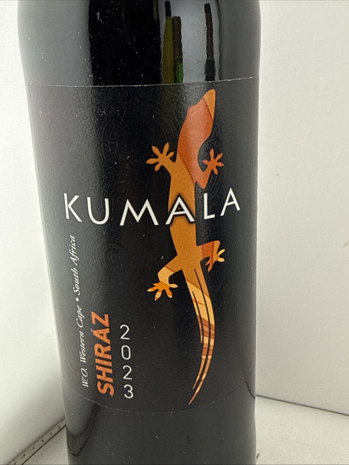 Kumala Shiraz 2023, Western Cape, South Africa, 75cl.