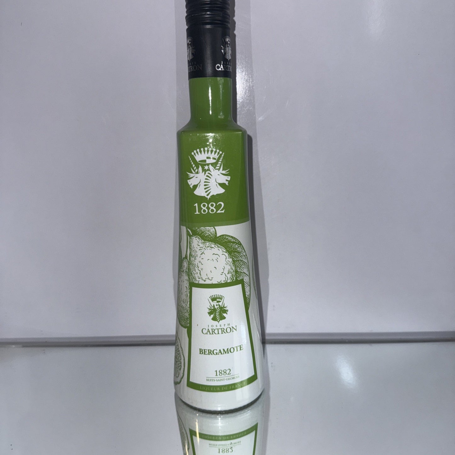 Joseph Cartron Bergamote Liqueur