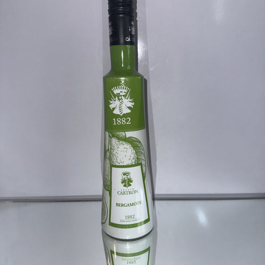Joseph Cartron Bergamote Liqueur
