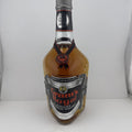 Grant’s Royal 12 Year Old Scotch Whisky 70 Proof Vintage Bottle Late c.1960s