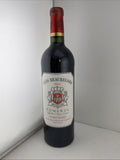 Clos Beauregard 2016 Pomerol Bordeaux Red Wine 75cl