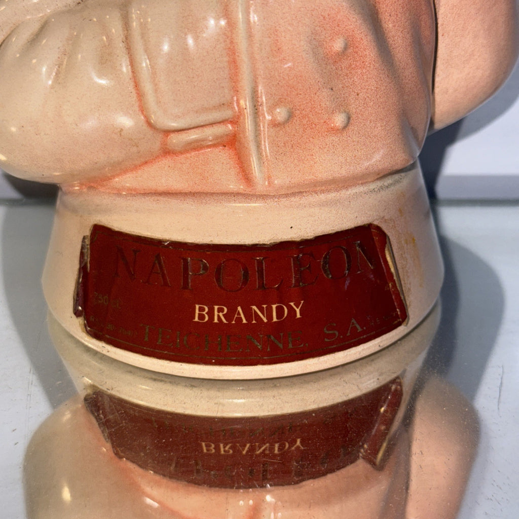 Teichenne Napoleon Brandy Full 750cl