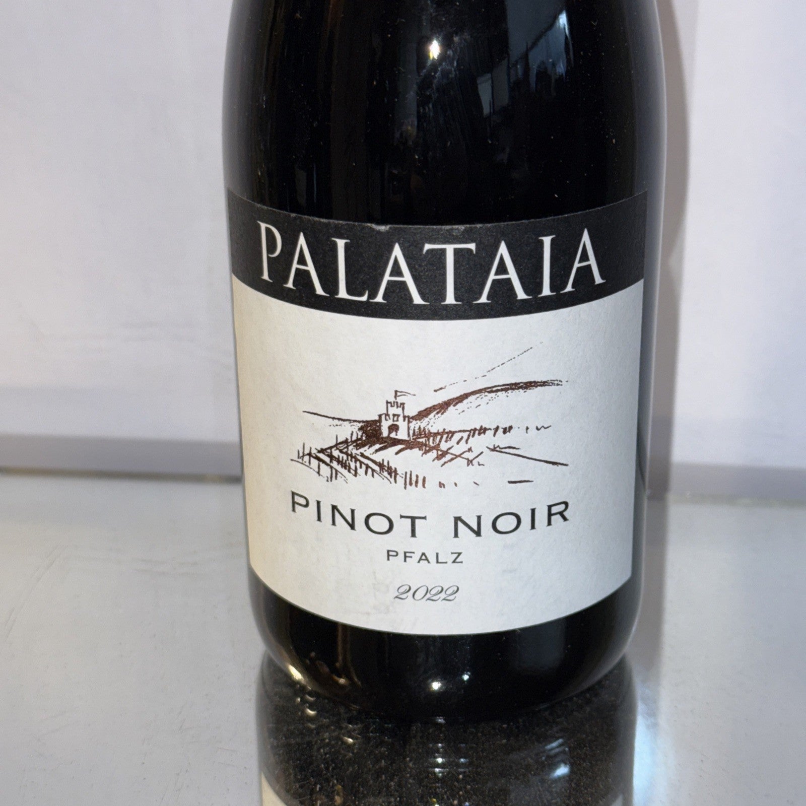 Palataia Pinot Noir 2022 13 % Abv Red Wine