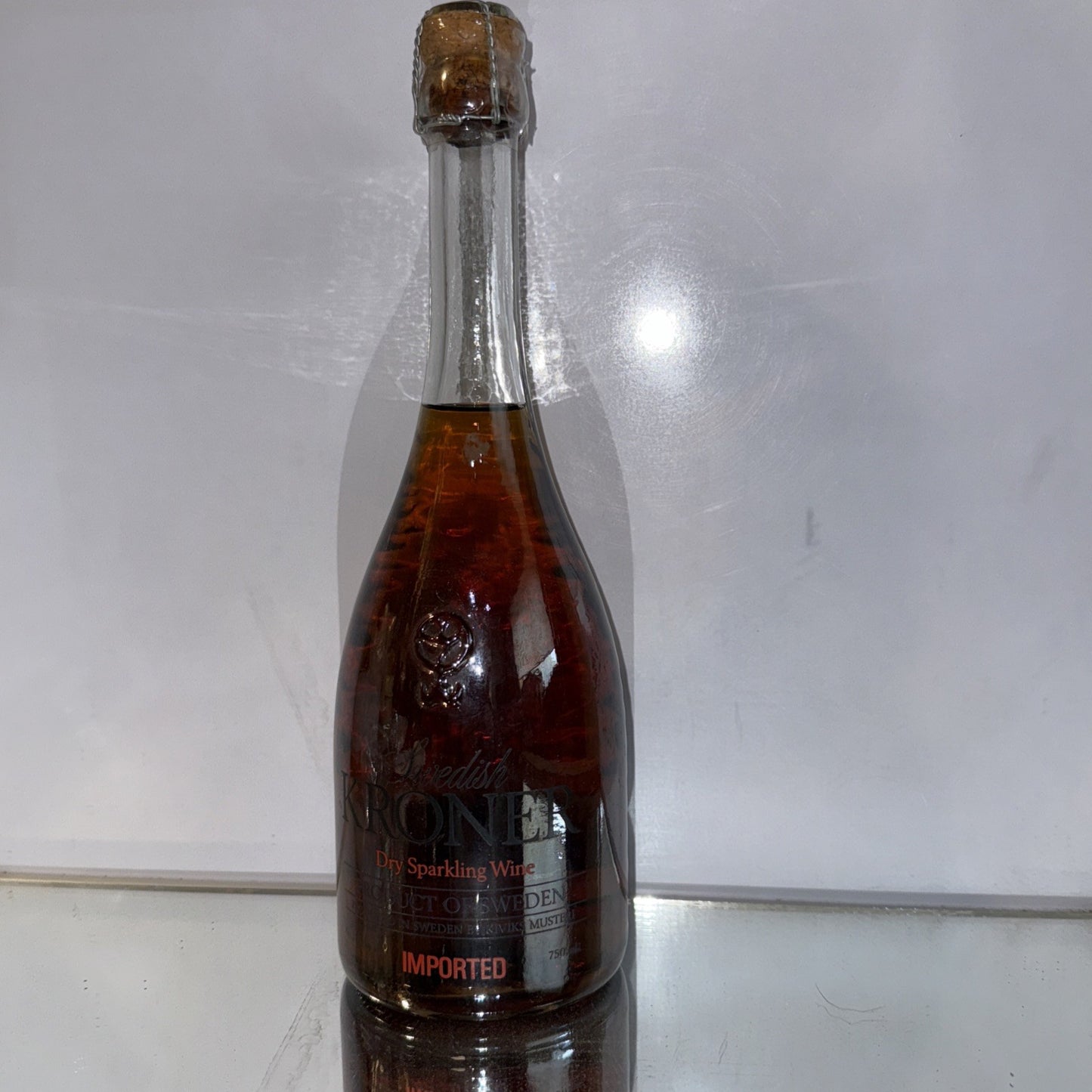 RIVIK'S MUSTER SWEDISH KRONER From Sweden