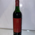 Chateau De May 1970 Graves French Red Vintage