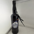 The Black Grouse Alpha Edition Scotch Whisky with Original Feather 70cl