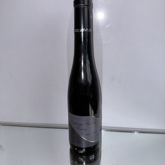 Tardives Tokay Pinot Gris from Jean Schaeffer produced 1989 Vintage