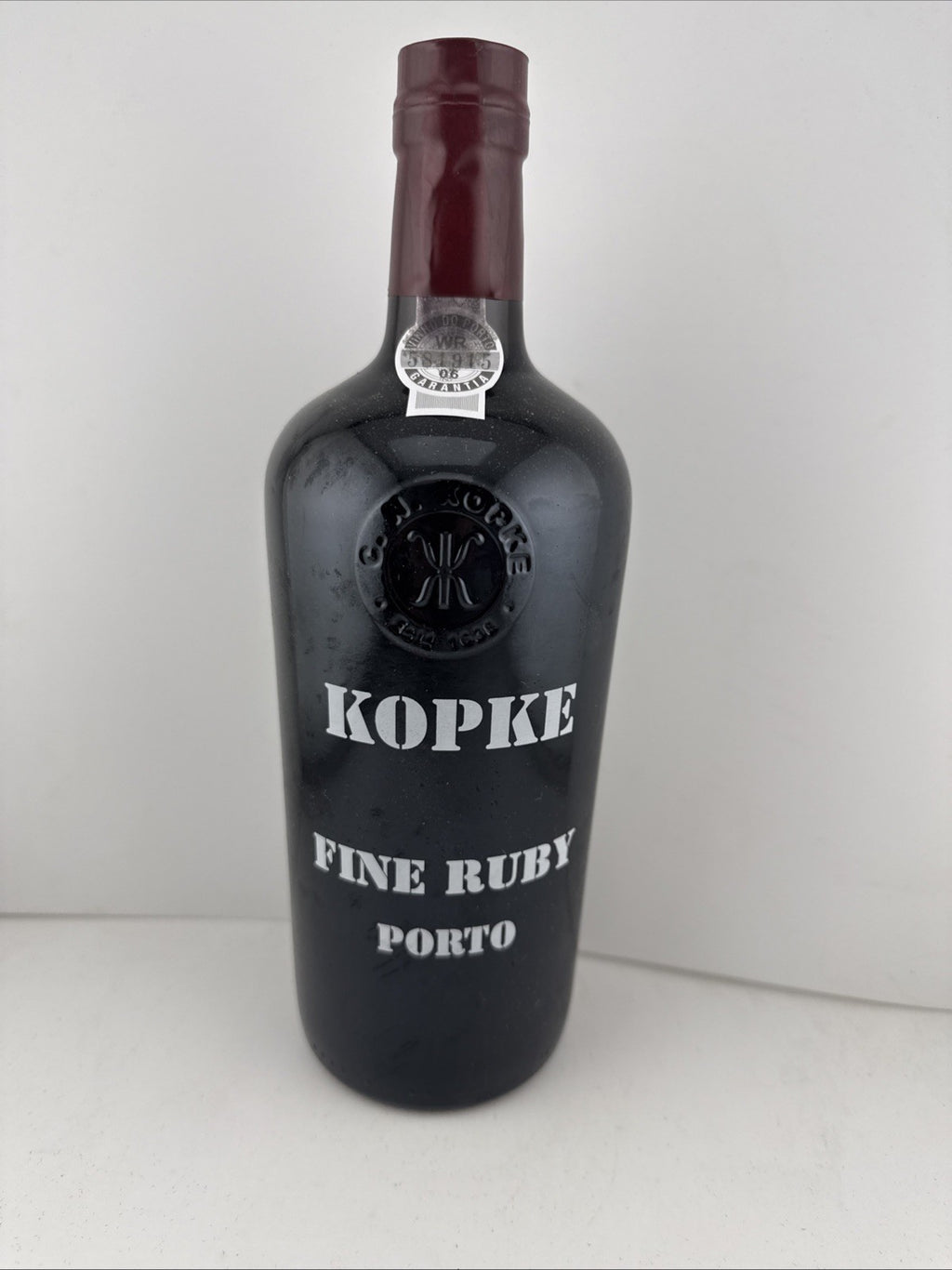 Kopke Fine Ruby  Port